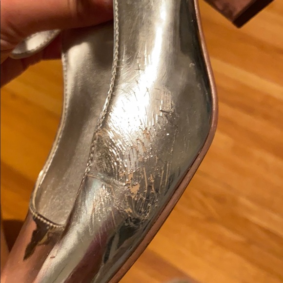 Aldo block heels - Picture 5 of 6